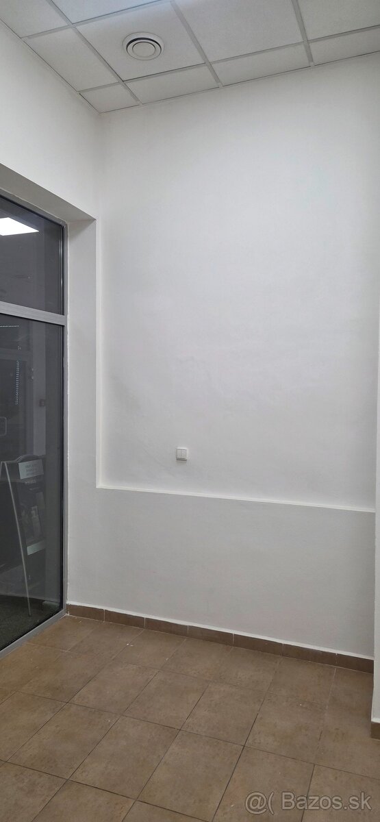 Prenájom priestorov - 9