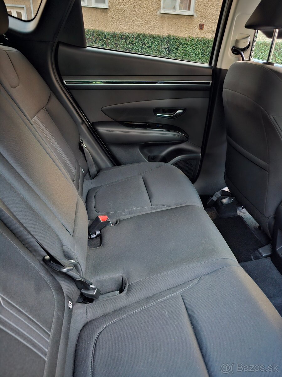 Hyundai Tucson 1.6 tgdi - 9