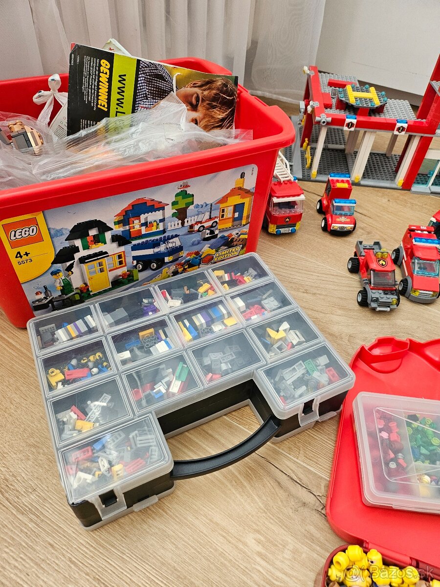 Maxi zbierka lega - 9