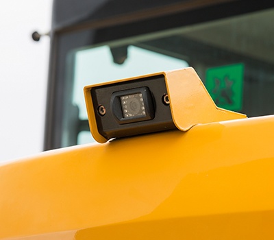 Predám Kolesový bager / rypadlo SANY SY155W - 9