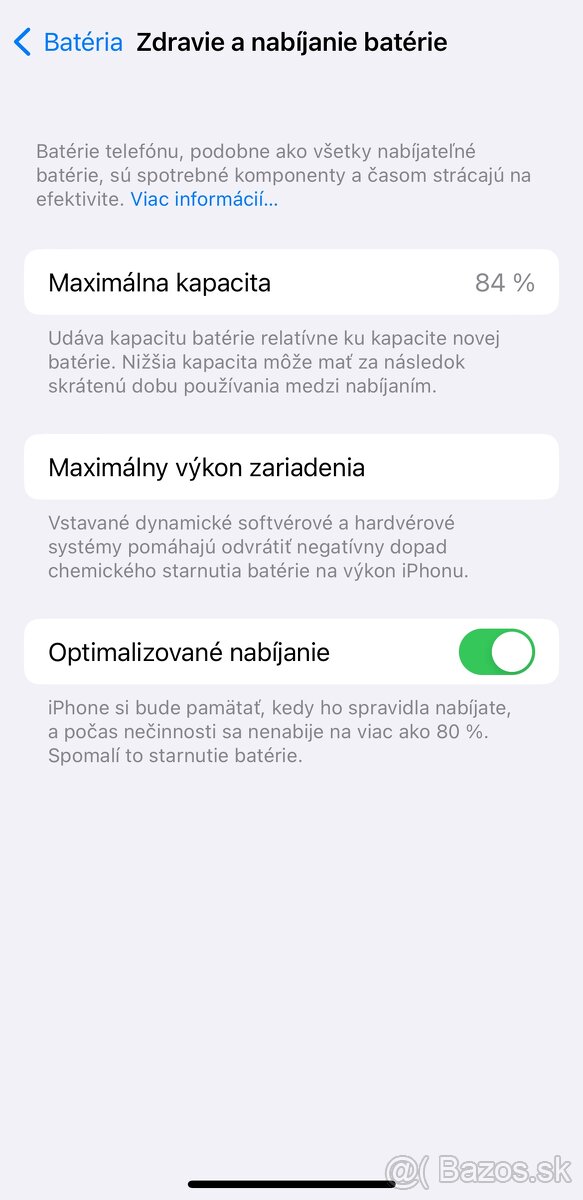 Apple iPhone 13 128GB - 9