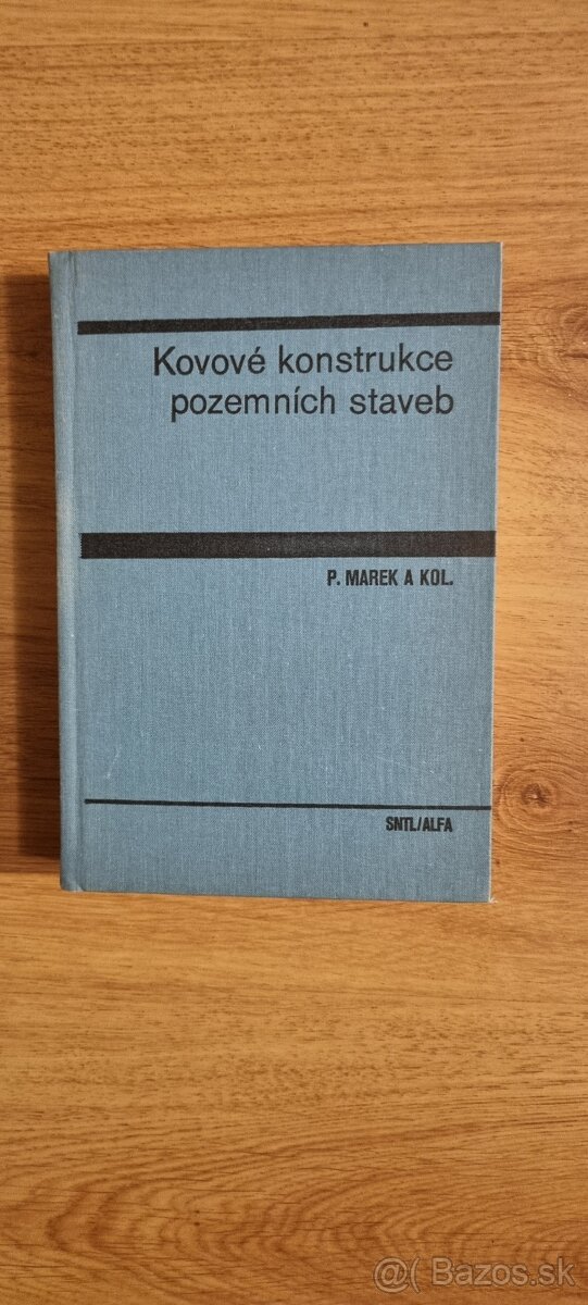 Predám skriptá pre stavbárov - 9