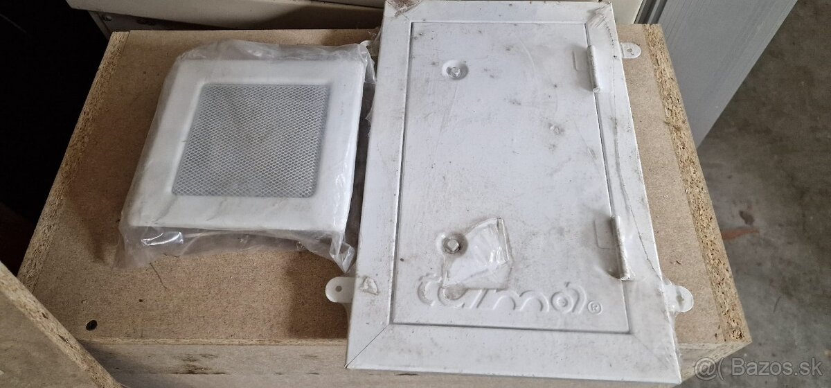 komínové tvárnice - 9