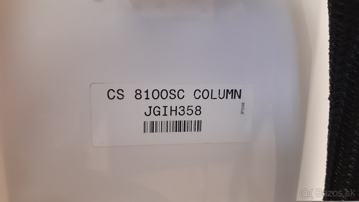 3D Rentgen CARESTREAM CS 8200 3D - 9