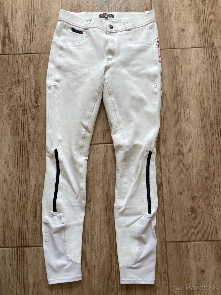 Predam jazdecke oblečenie - 9