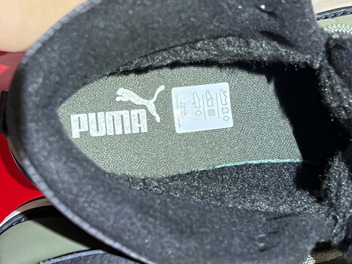 PUMA topánky čižmy - 9
