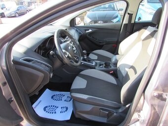 Ford Focus Kombi 1.0 EcoBoost 125 PS - 9