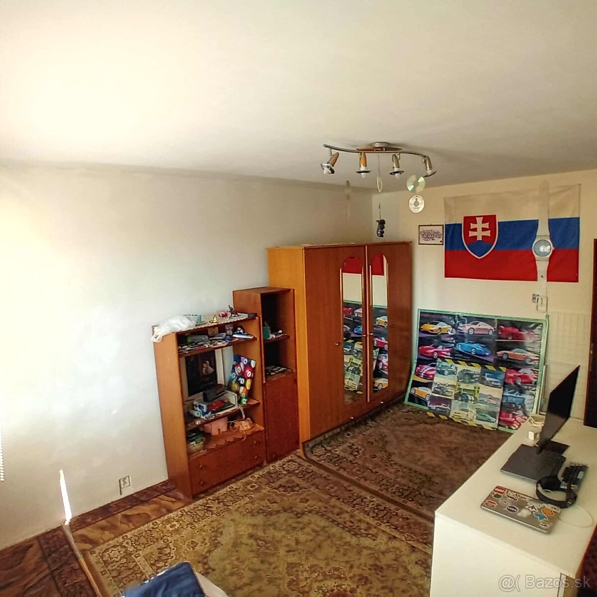 3 izbový byt na Starom Juhu v Poprade na predaj - 9