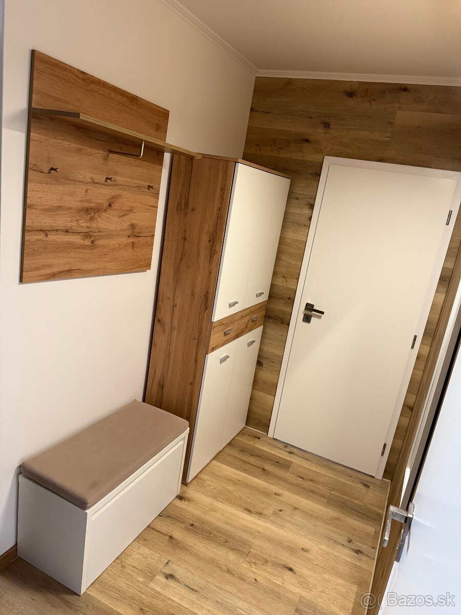 3 izb.byt Košice-Západ, Michalovská, 4p. 76m2, lodžia - 9