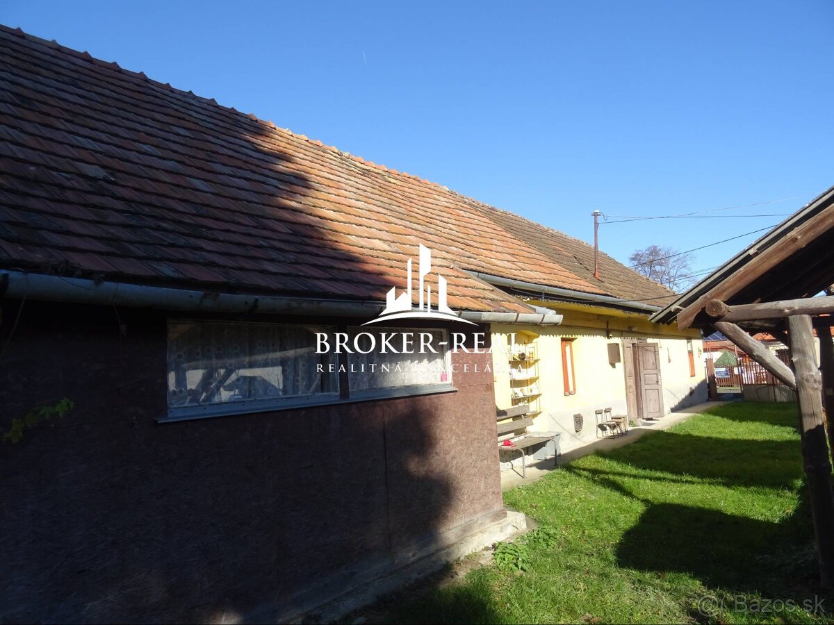 Rodinný dom -vidiecky, Telkibanya - 9