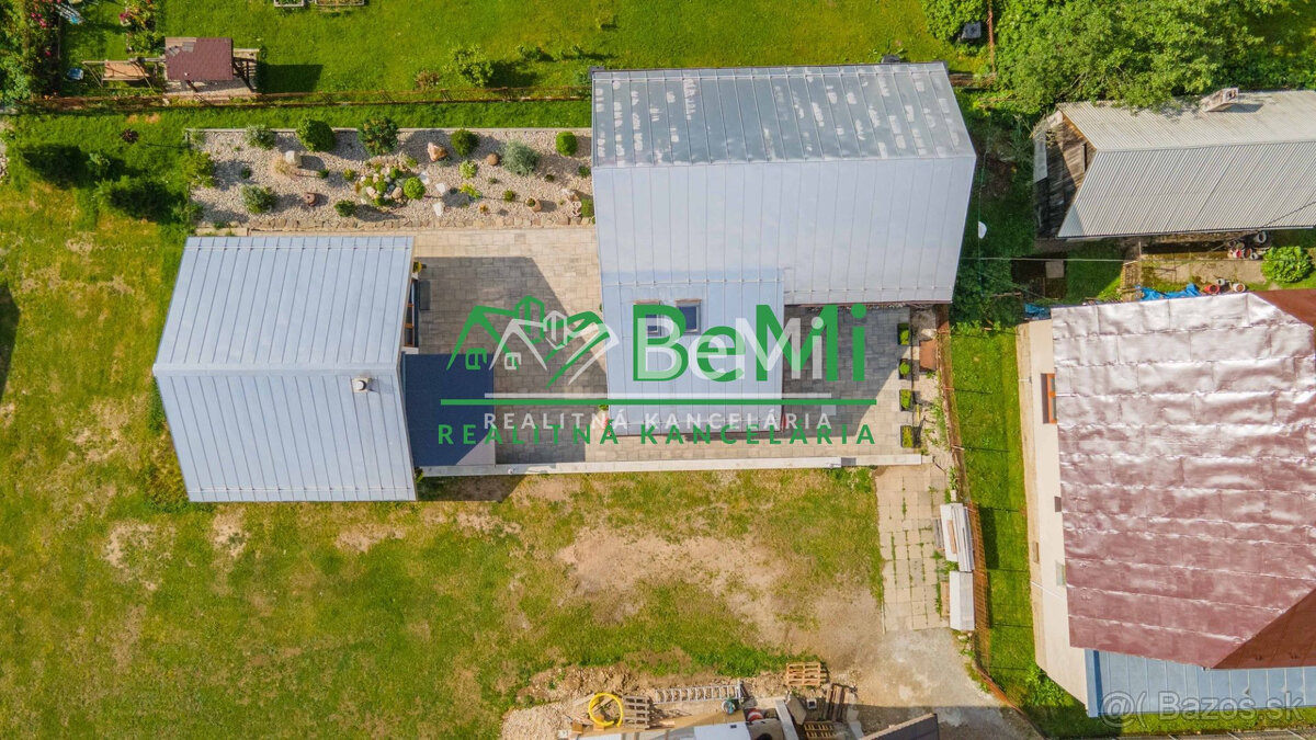 Predaj, rodinná vila, Makov, okr: Čadca (733-12-JAS) - 9