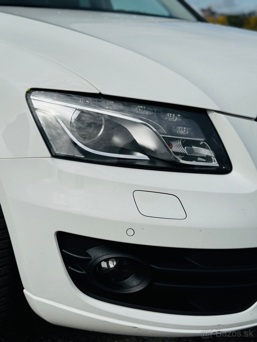 Audi Q5 3.0 TDI 176kw 239ps S-tronic Quattro - 9