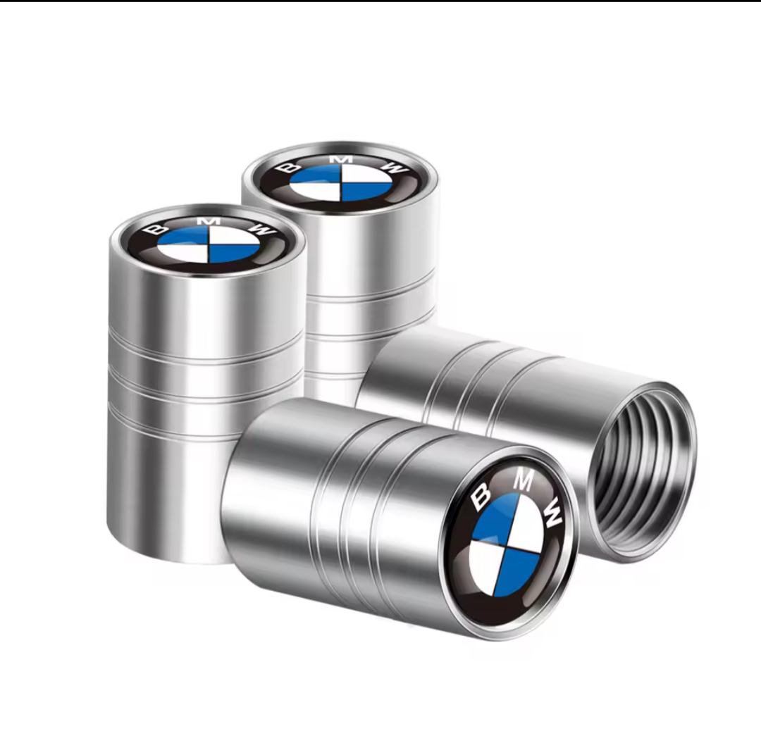 BMW logo - kolesa - čiapočka - zaslepka pasu- lanko nádrže - 9