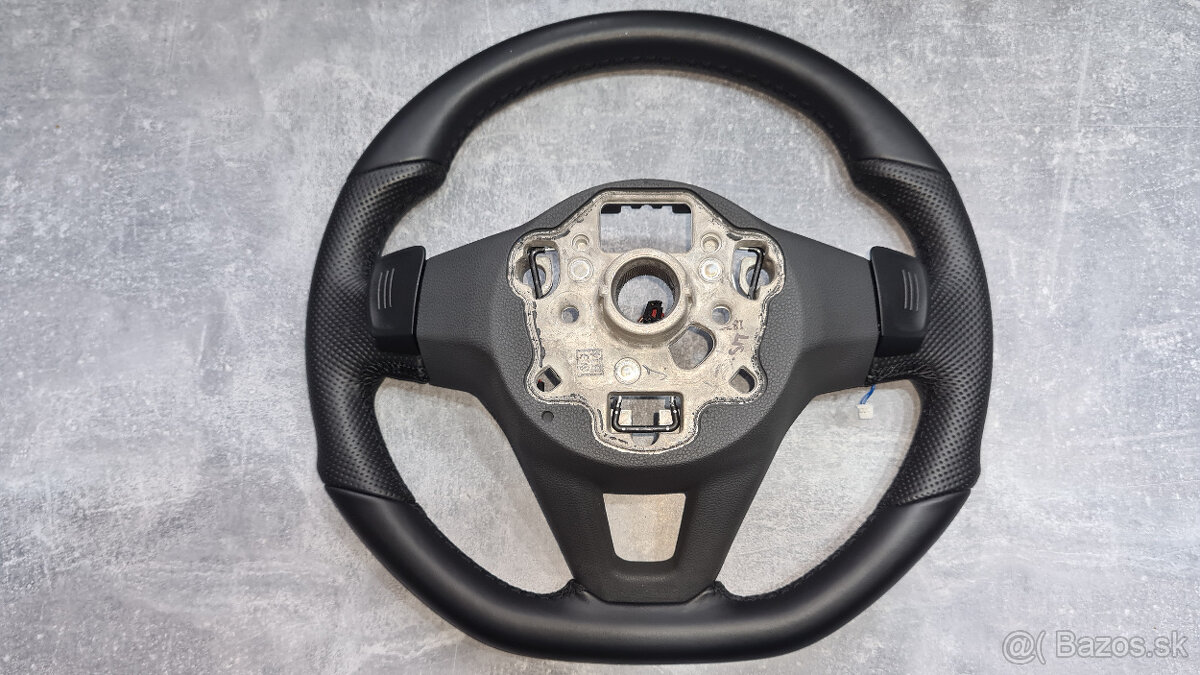 volant VW Golf GTI T line Arteon Tiguan - 9