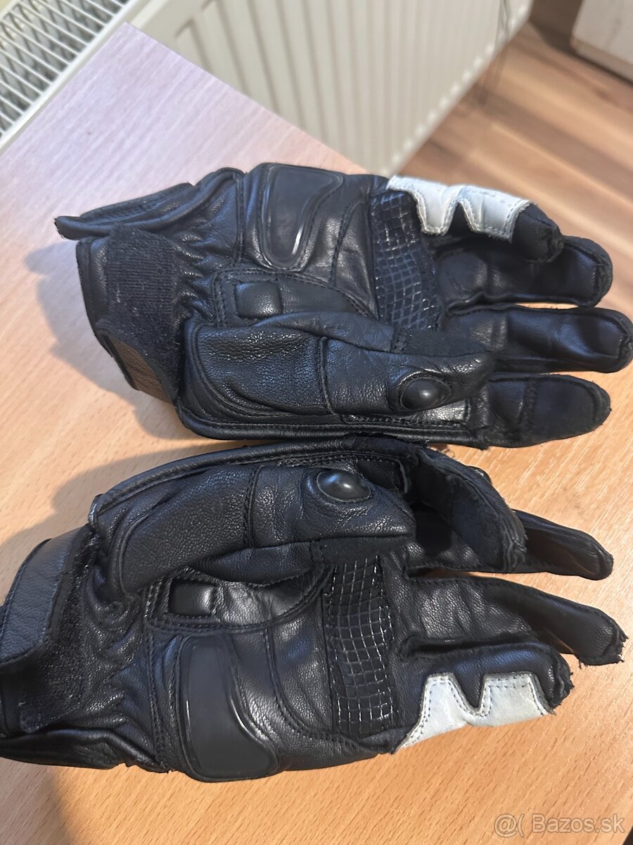 Moto oblečenie - 9