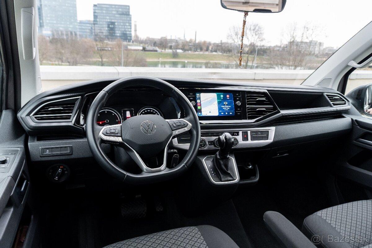 Volkswagen Multivan 2.0 TDI T6.1 - 9