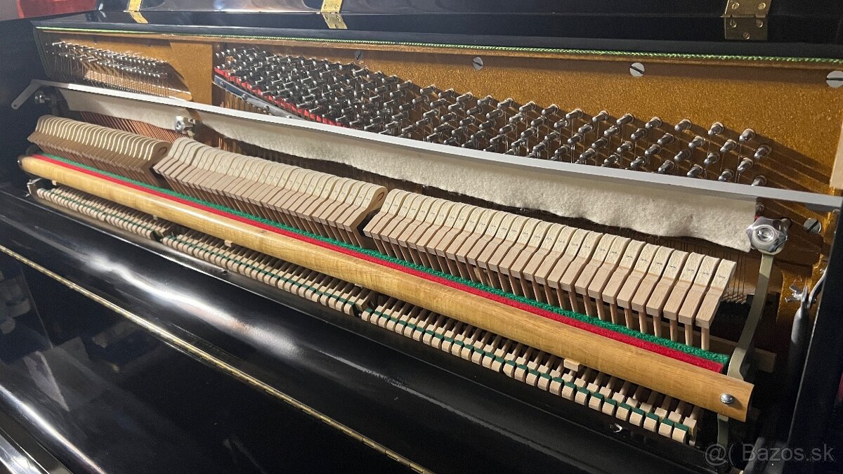 Predám dva klavíre - 9