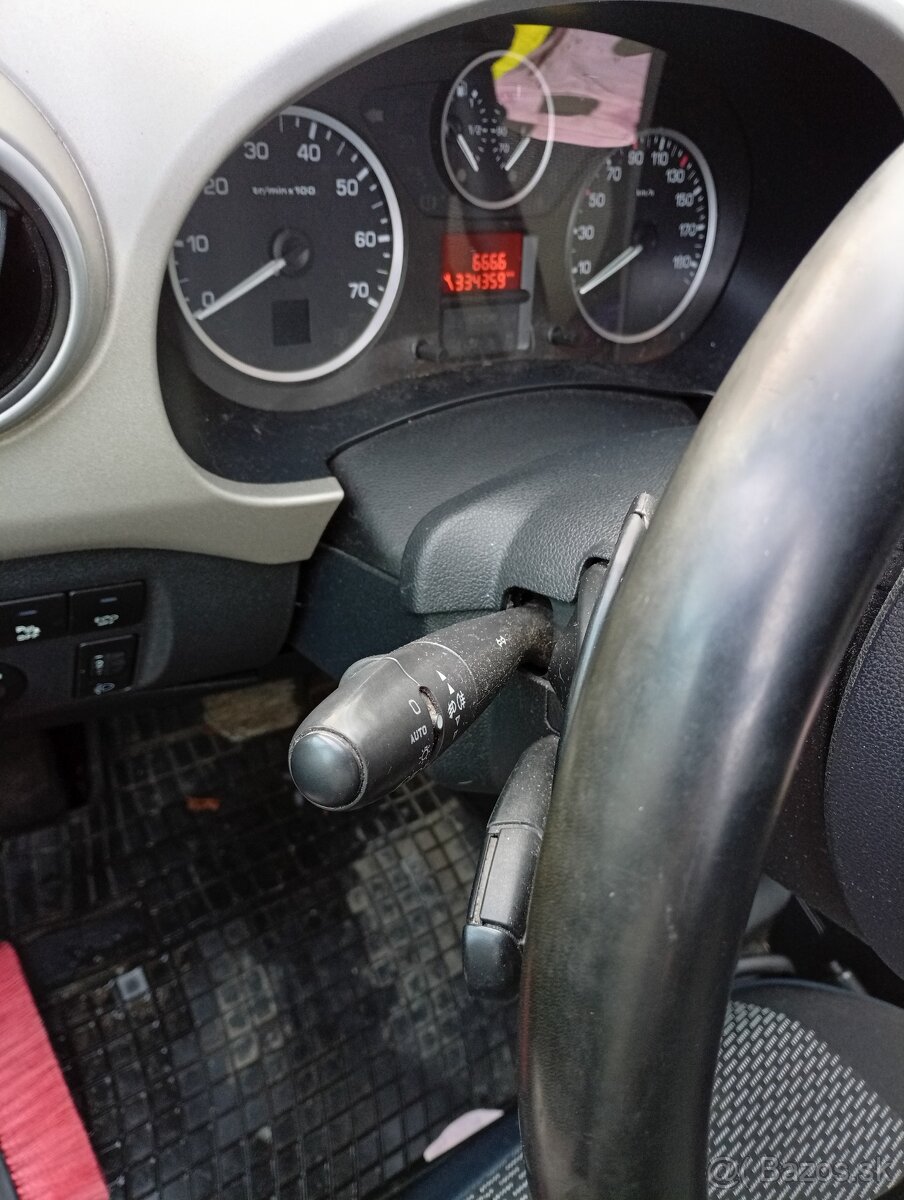 Predám Citroen Berlingo 3 - 9