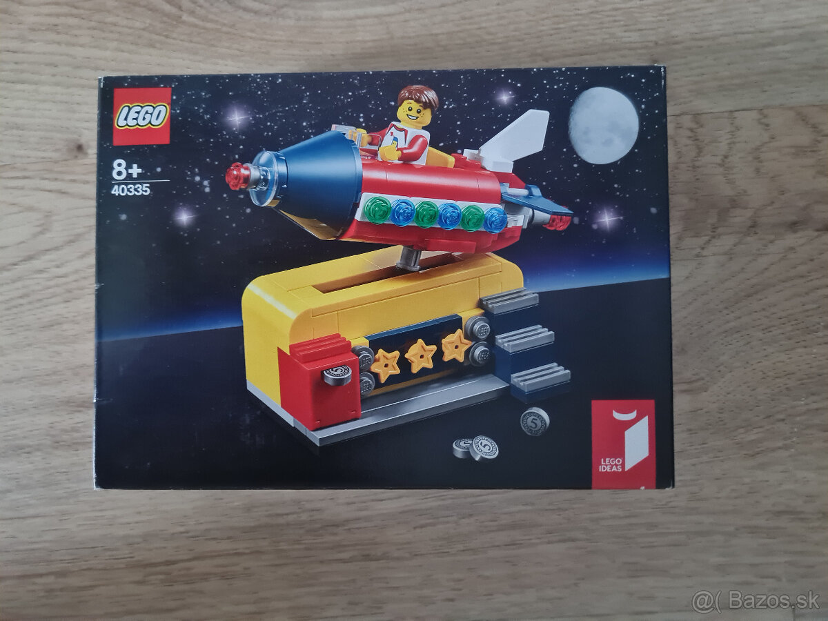 Lego 40768, 21322 a ine - 9