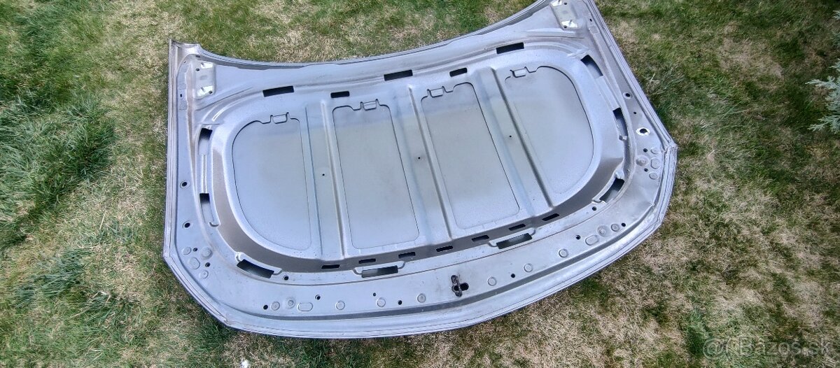 Opel Insignia 2 II B 2017 - Predna kapota - 9