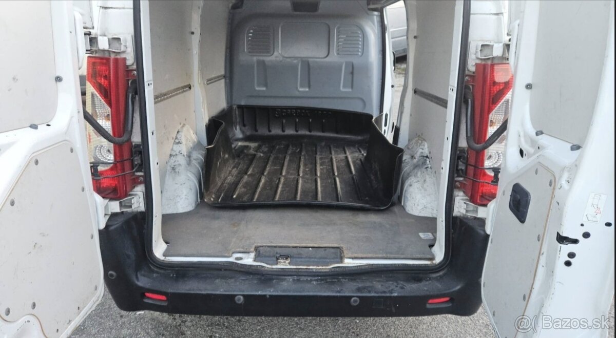 💥 FIAT SCUDO - PREDAJ AJ NA SPLÁTKY 💥 - 9