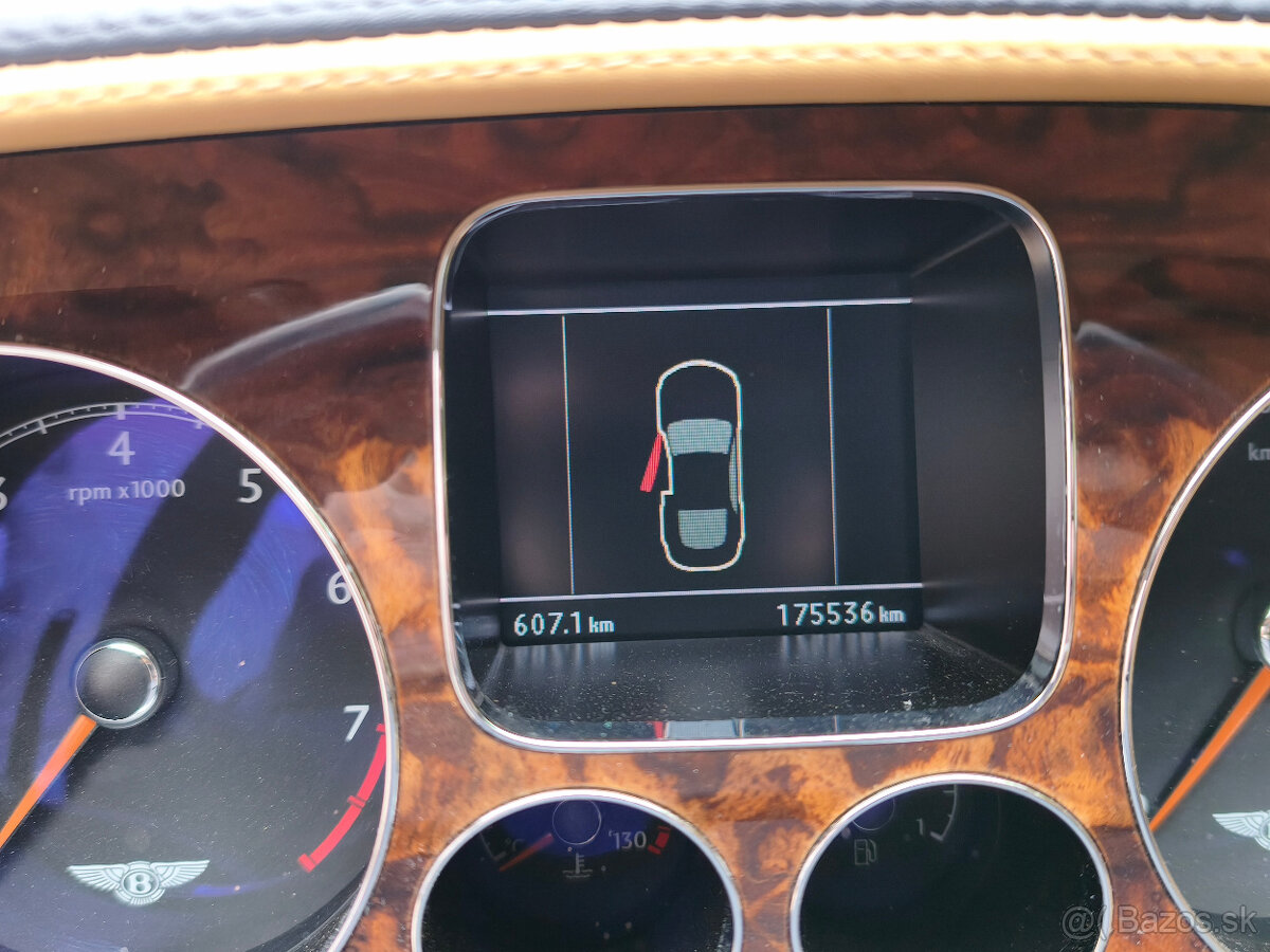 2004 Bentley Continental GT 6.0 W12 412 kW - 9