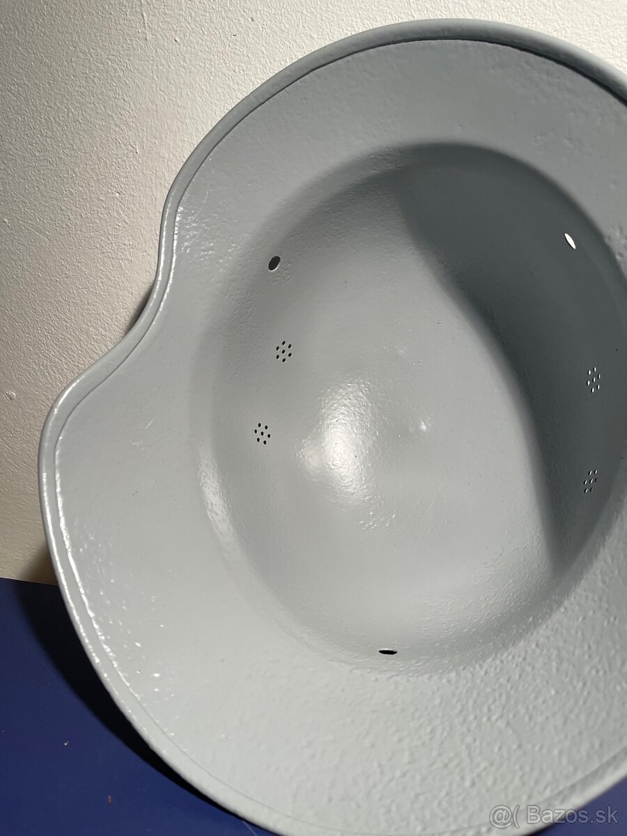 Gladiator helma tretia ríša - 9