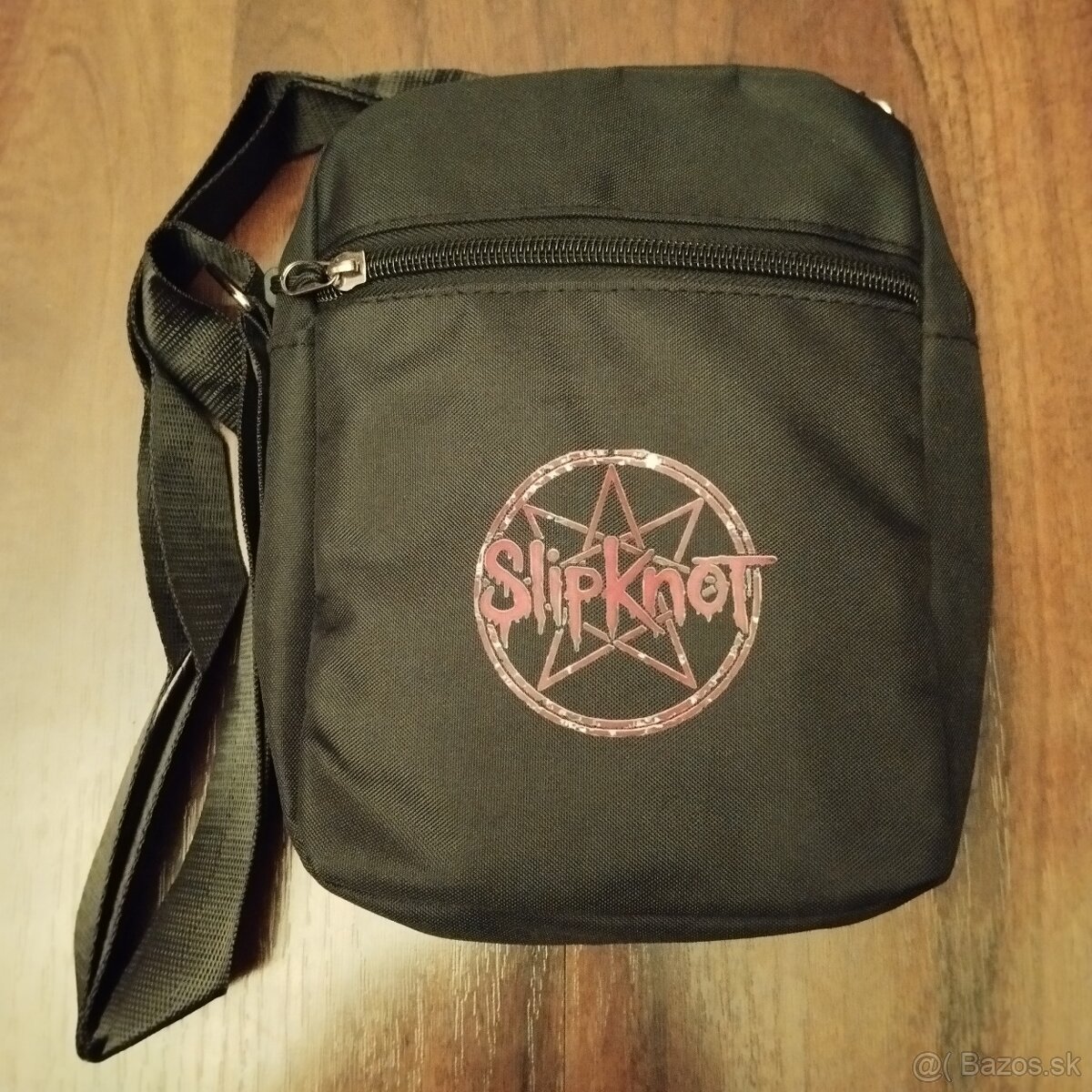 Metal CD,Siltovky,Textil poster flag,nášiviky,kovová tabula - 9