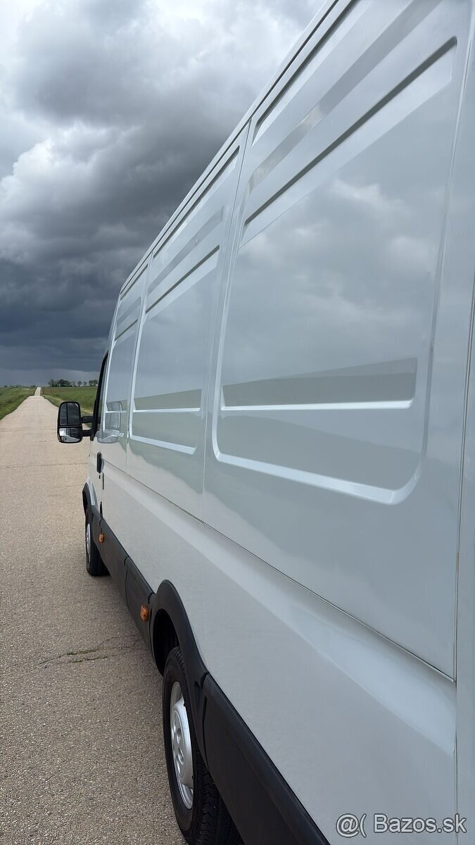 Iveco Daily 3.0 170 HP ExtraLong - 9