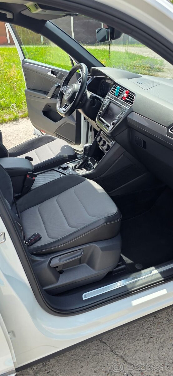 Tiguan r line - 9