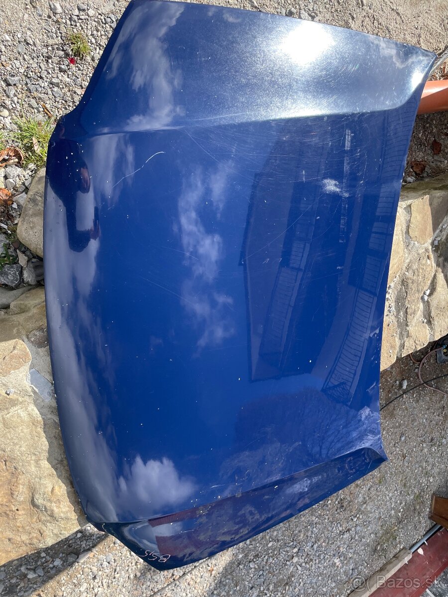 Rozpredam volkswagen passat b5.5 - 9