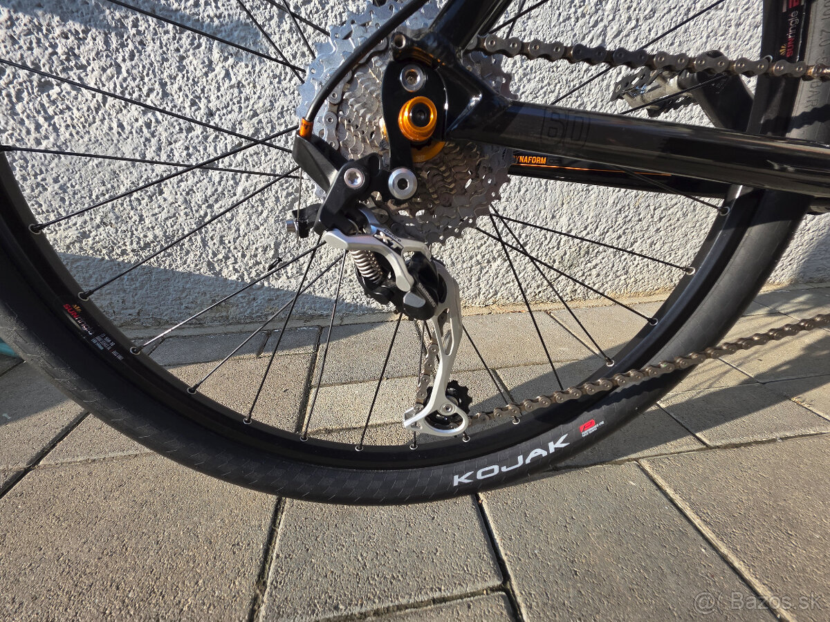 Felt Six 60 2014 - 9