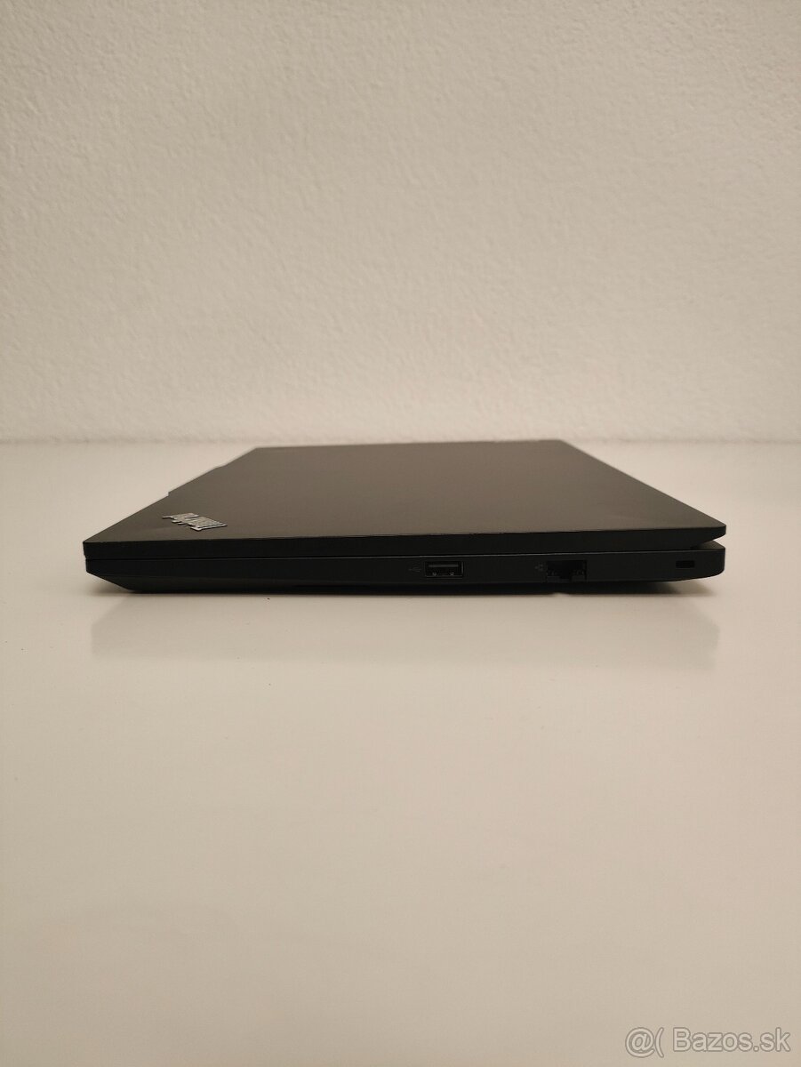 Lenovo ThinkPad E14 Gen 5 | i5-1335U | 8 GB RAM | 256 GB SSD - 9