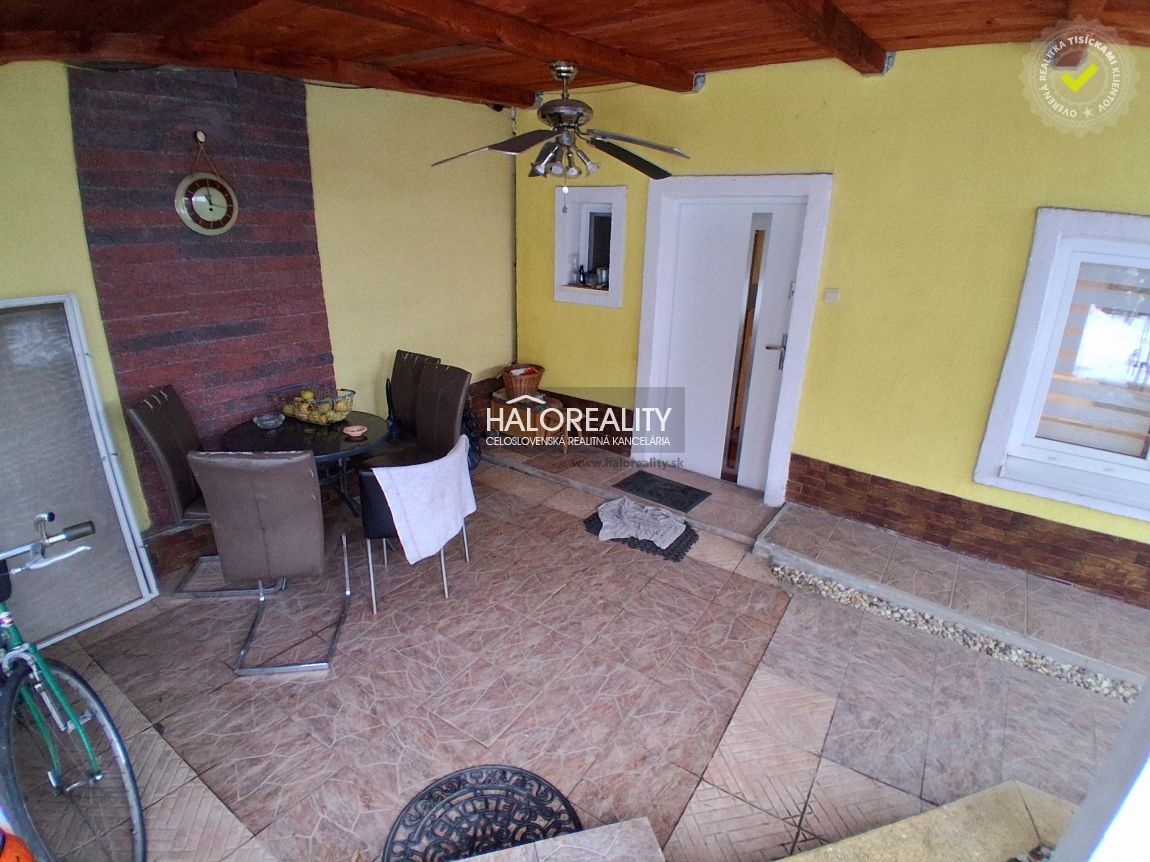 HALO reality - Predaj, rodinný dom Košice Juh - EXKLUZÍVNE H - 9