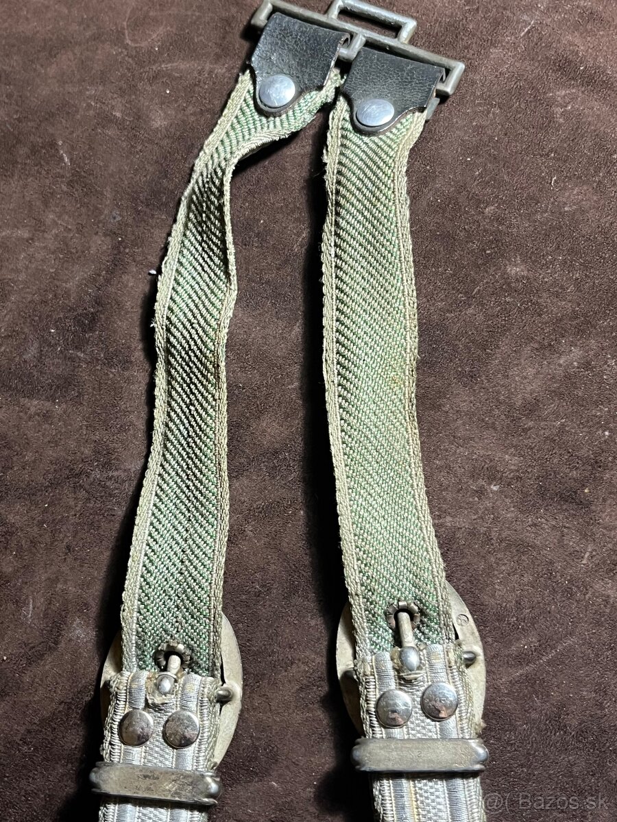 Wehrmacht kordík SOLINGEN - 9