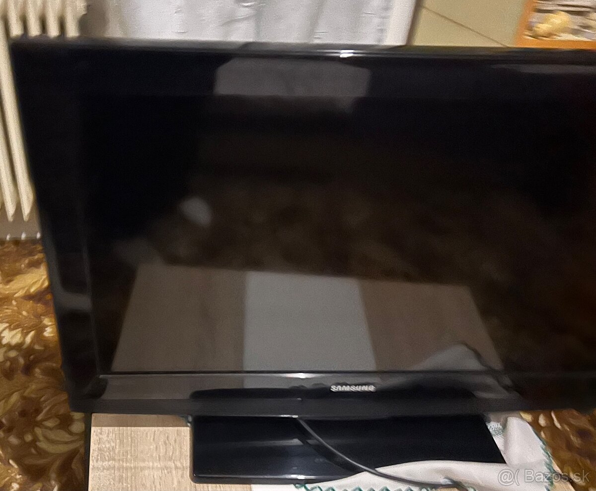 TV Samsung 80cm - 9