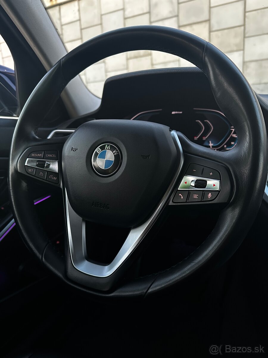BMW 330e Individual - 9