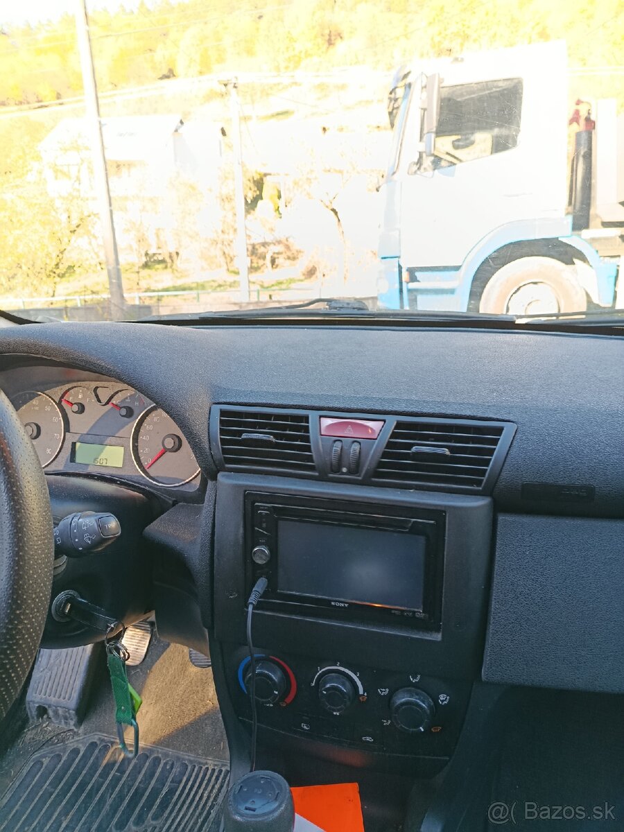 Predám Fiat Stilo - 9