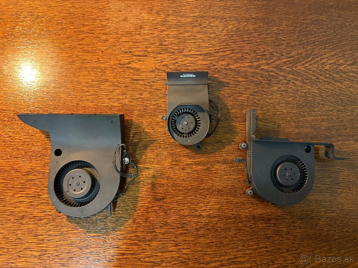 2011 iMac 27” NÁHRADNÉ DIELY - 9