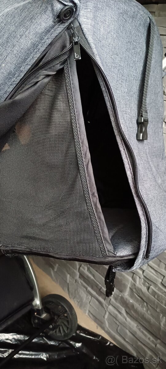 Športový kočík Cam Compass - 9