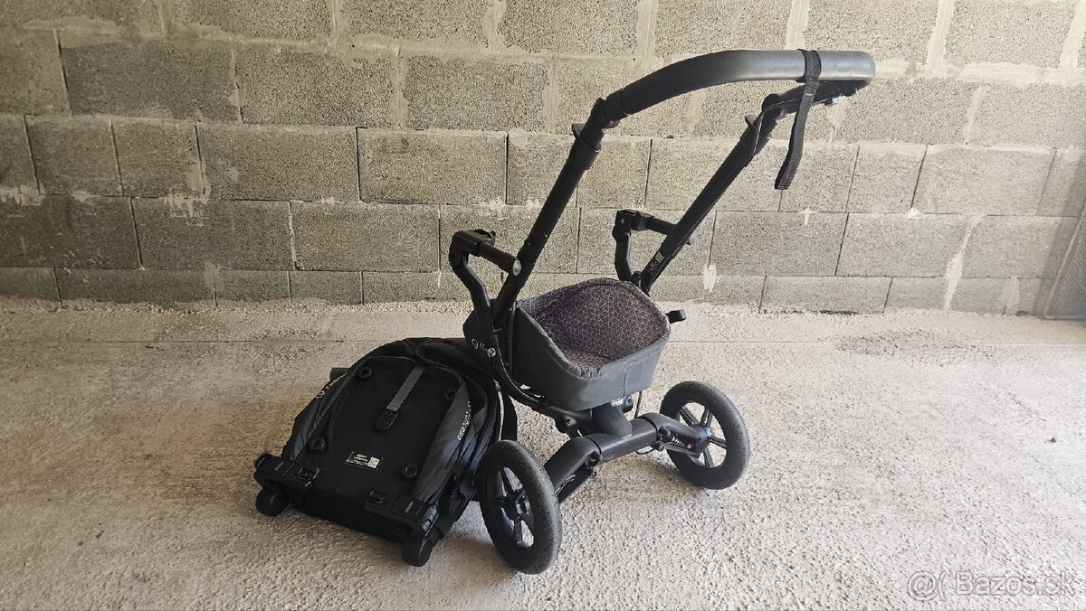 Concord Neo Traveler - 9