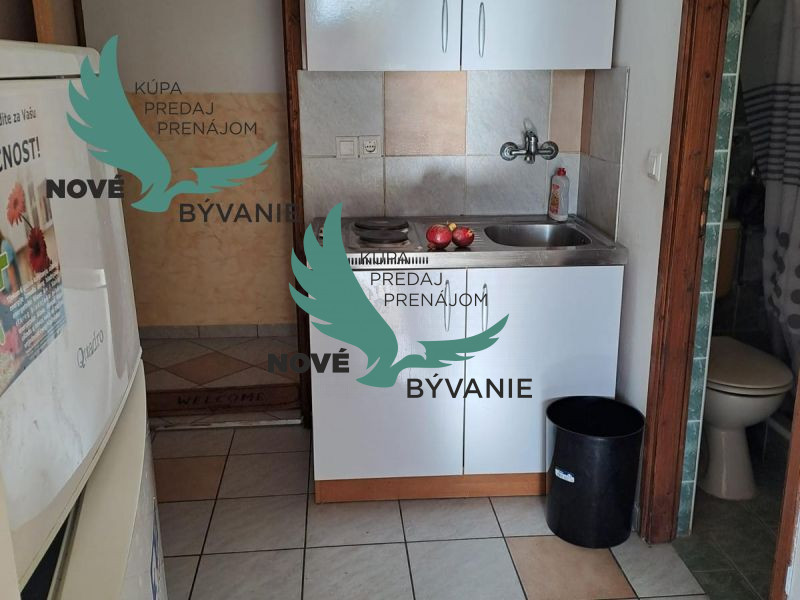 Apartmán len 80m od mora v Chorvátsku vhodný ako investícia - 9