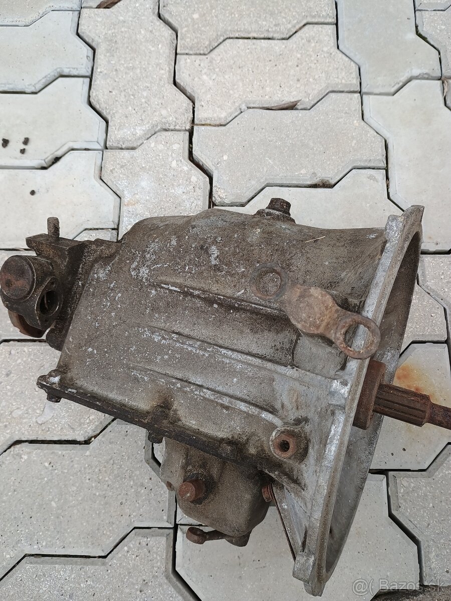 Škoda Octavia a Tudor - 9