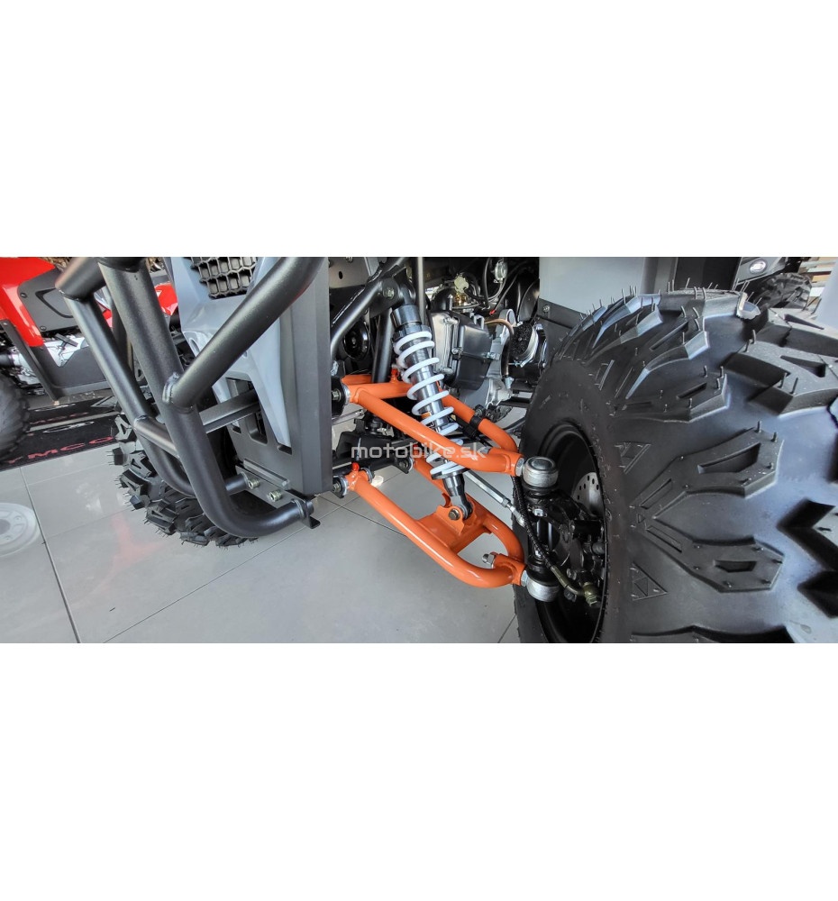 Štvorkolka ATV 200 Armour - 9