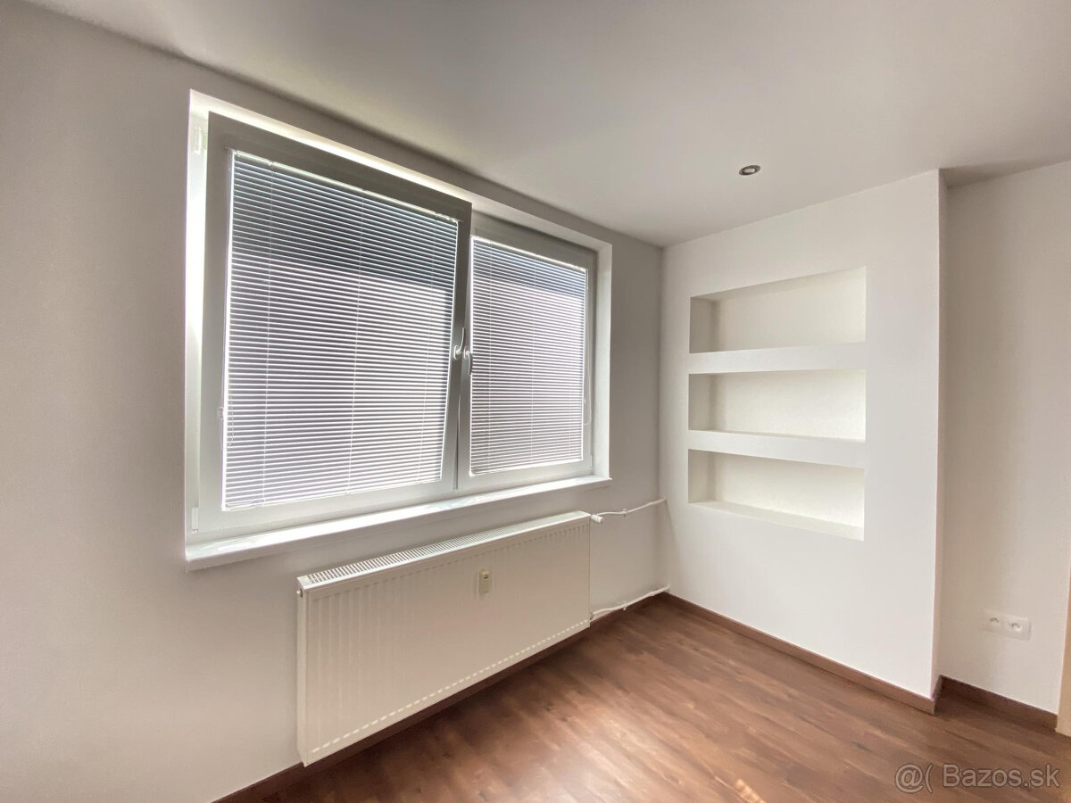0918197701-Na prenájom 3 izbový byt po rekonštrukcii s balk - 9