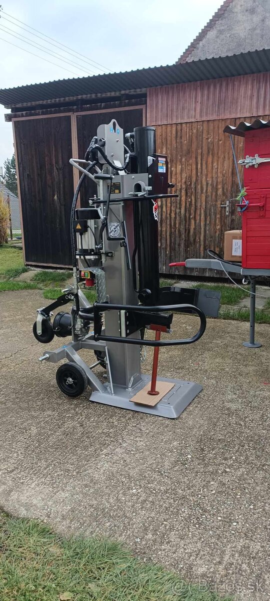 DCSK profi tech - Jansen TS-22E - 9