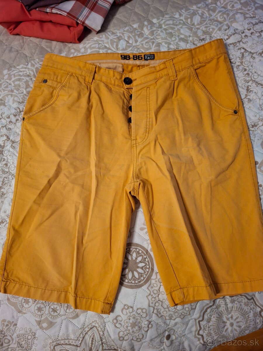 Darujem pánske oblečenie - 9