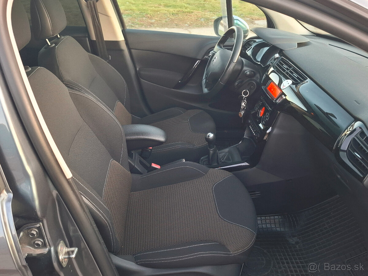 Citroën C3 1.4i Best Collection 2012 - 9