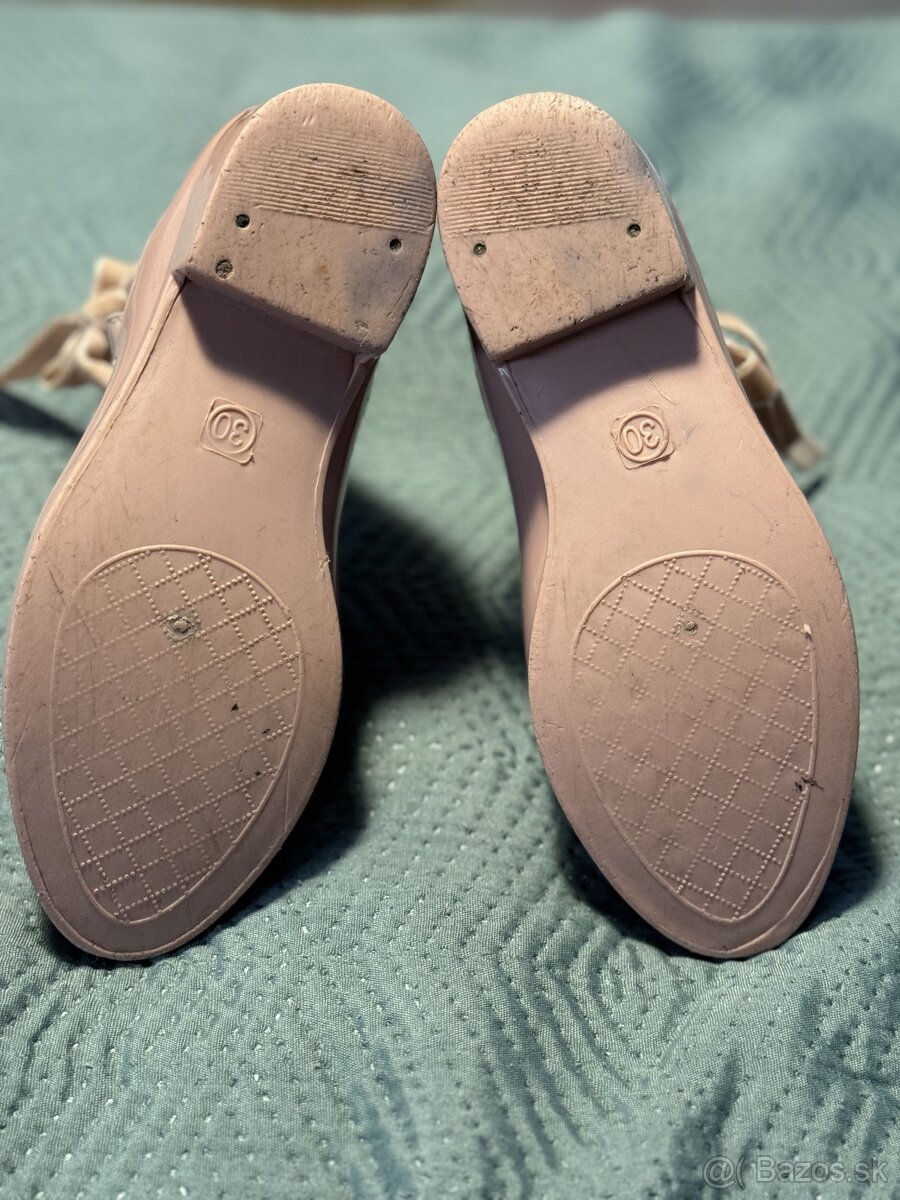 Detské gumáky Mayoral - 9