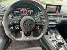 Audi RS5 B9 tuning - 9
